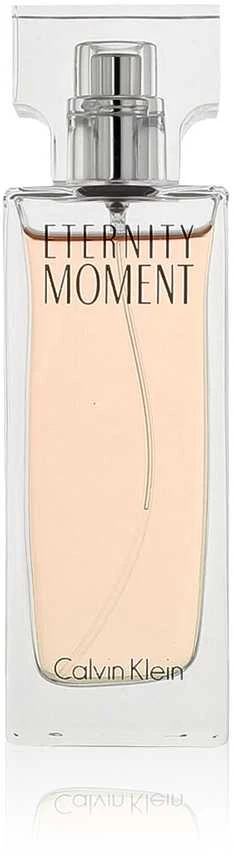 Calvin Klein Eternity Moment EDP parfumuotas vanduo unisex, 30 ml