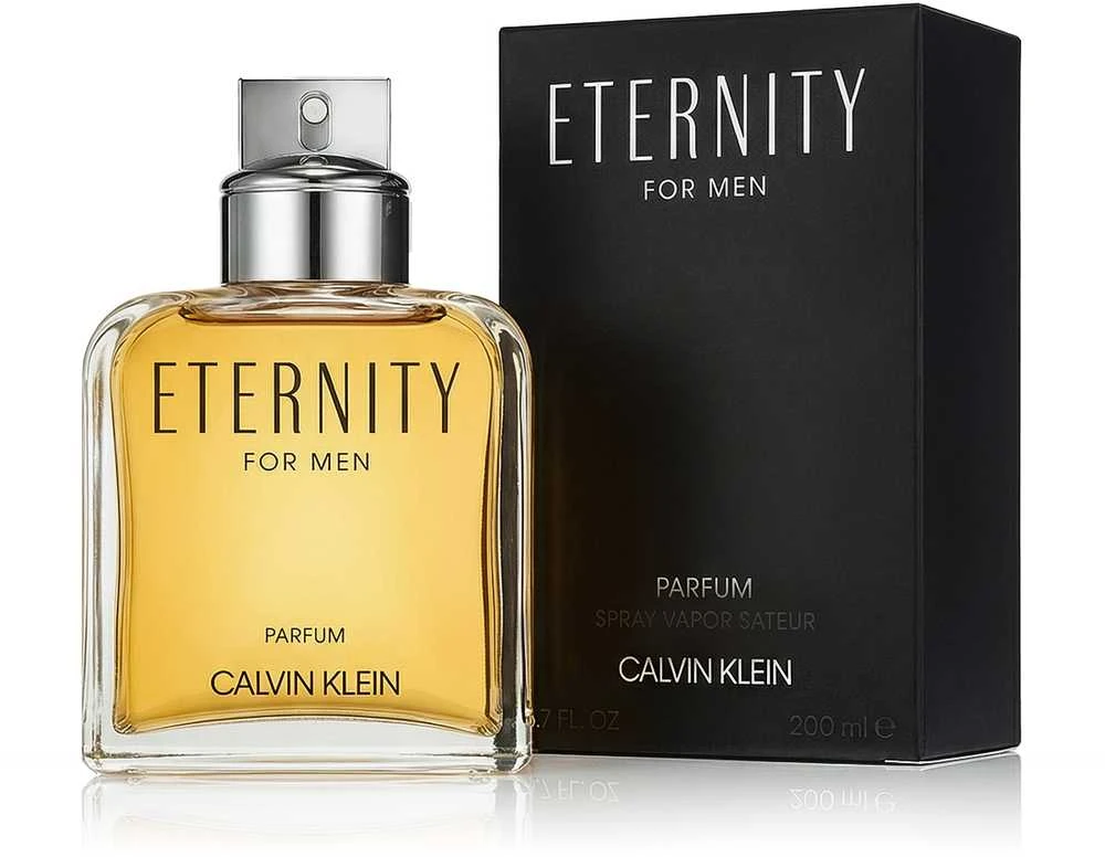 Calvin Klein Eternity Men Int Epv, 200 ml