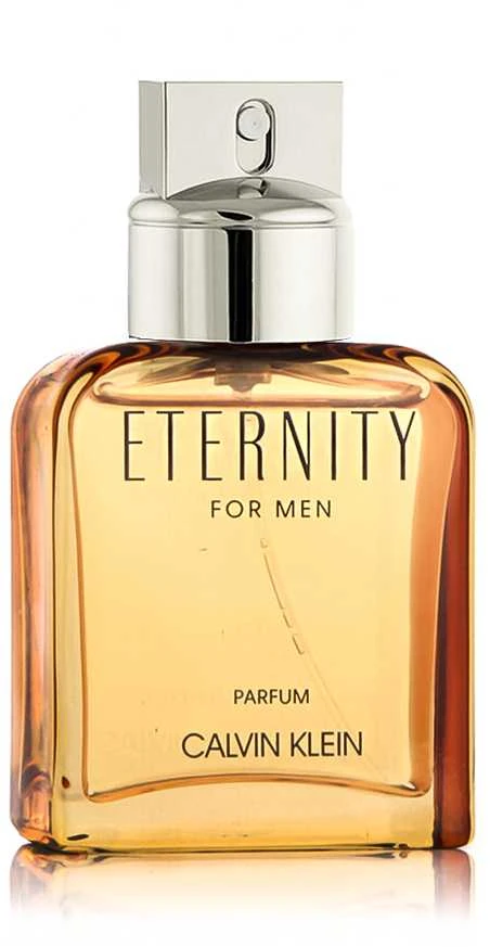 Calvin Klein Eternity For Men Parfum Eau De Perfume Purškiklis, 50 ml