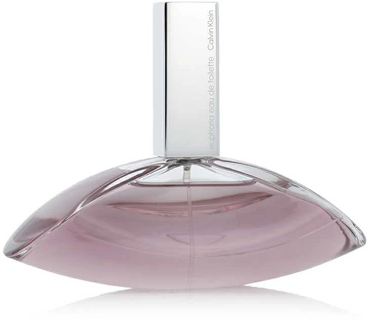 Calvin Klein Euphoria EDT tualetinis vanduo moterims, 100 ml