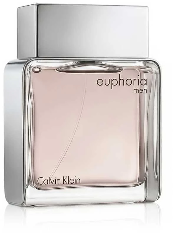 Kvepalai vyrams Calvin Klein Euphoria Men EDT, 100 ml