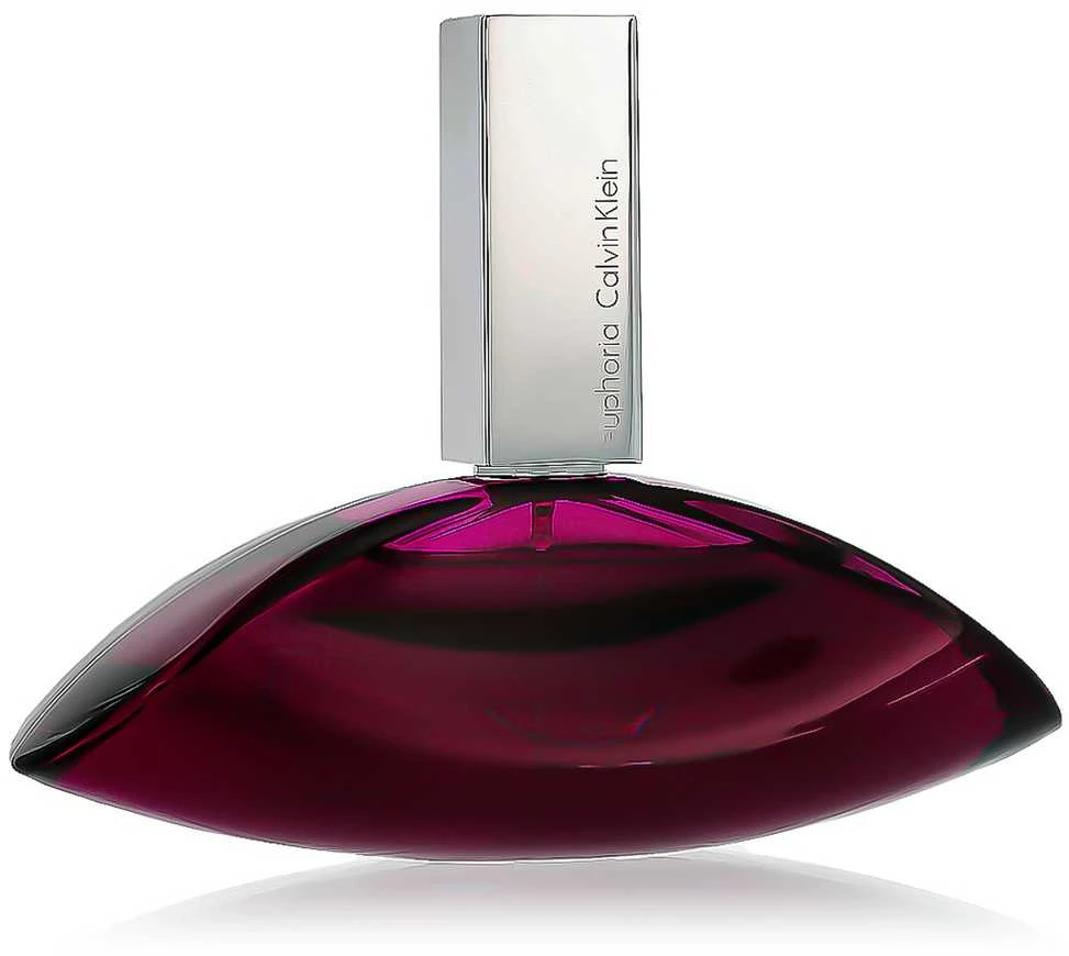 Kvepalai moterims Calvin Klein Euphoria EDP, 100 ml