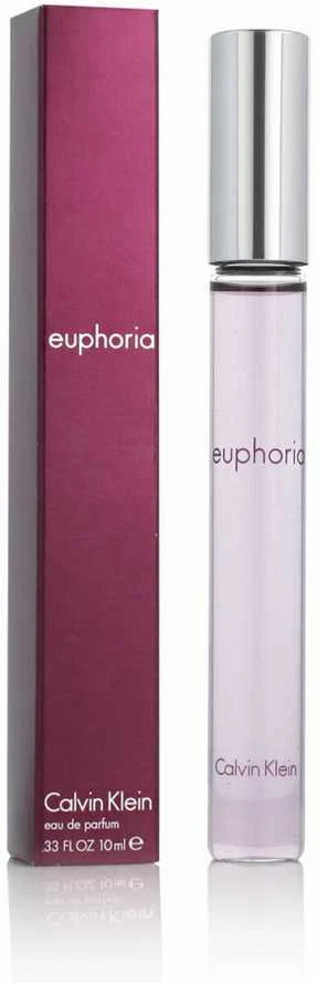 Kvepalai moterims Calvin Klein Euphoria EDP, 10 ml