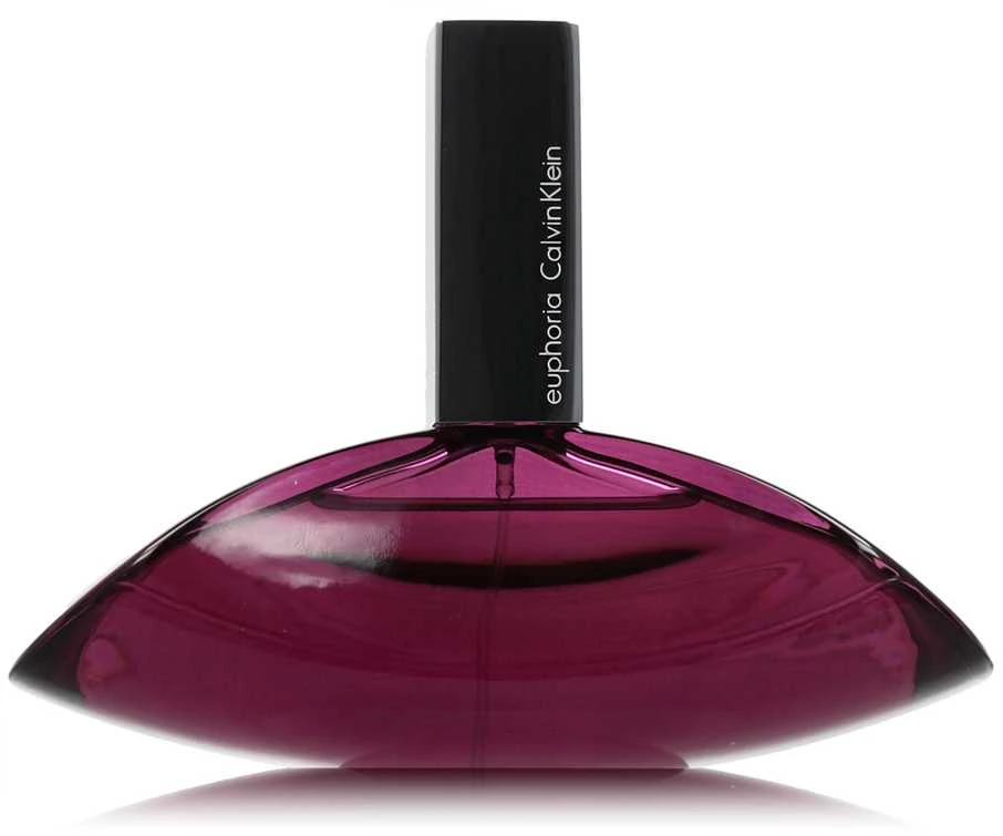 Kvepalai moterims Calvin Klein Euphoria EDP, 100 ml