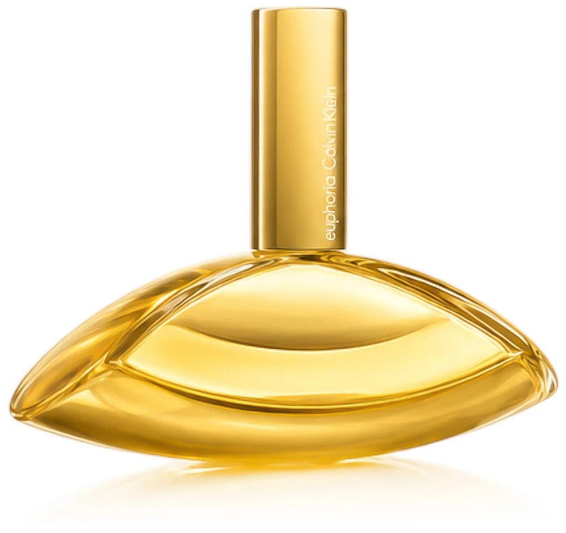 Calvin Klein Euphoria Solar Eliksyras Intense PP kvepalai moterims, 50 ml