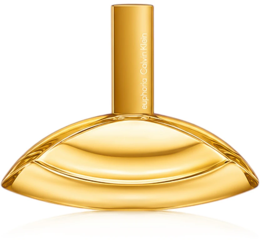 Calvin Klein Euphoria Solar Eliksyras Intense PP kvepalai moterims, 100 ml