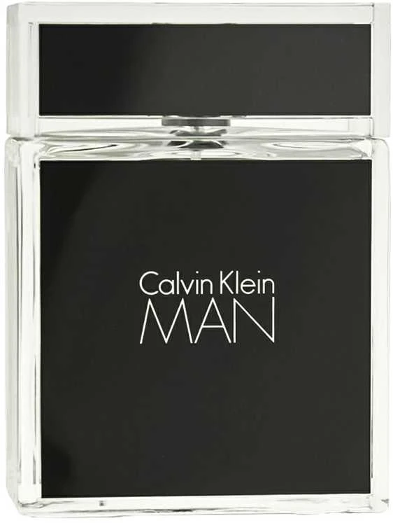 Calvin Klein Ck Men EDT tualetinis vanduo unisex, 50 ml