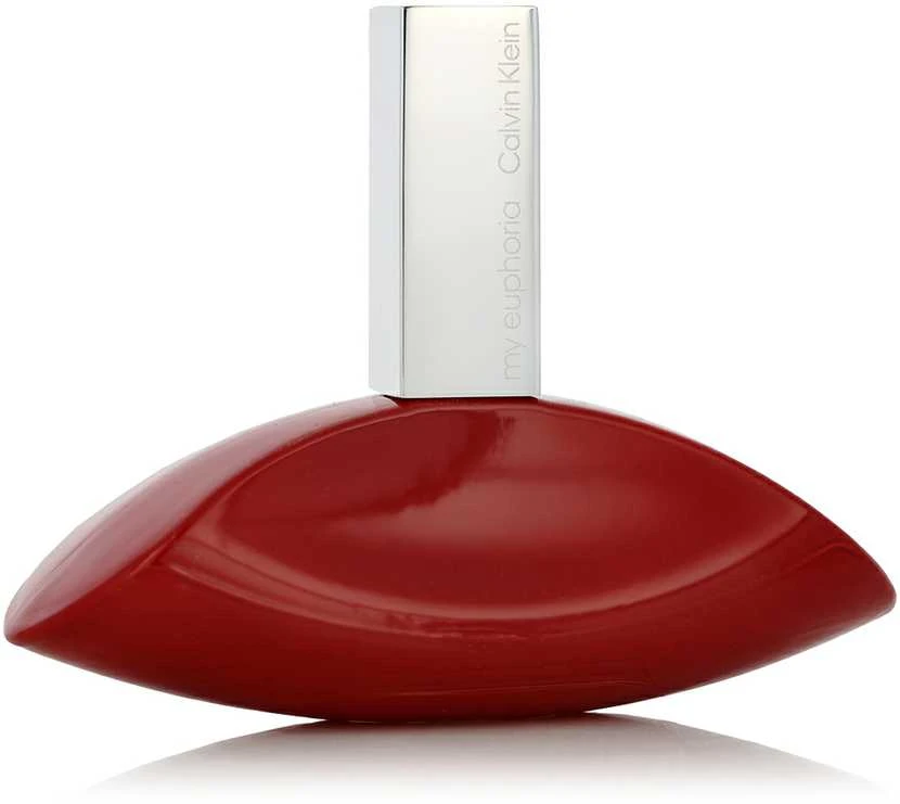 Calvin Klein My Euphoria EDP Purškiklis, 50 ml