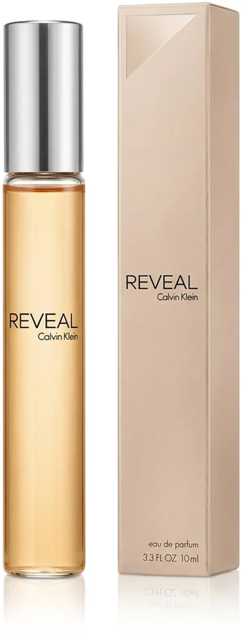 Calvin Klein Reveal EDP parfumuotas vanduo moterims, 10 ml