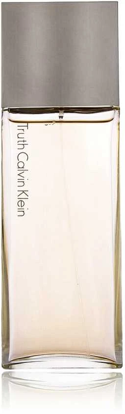 Kvepalai moterims Calvin Klein Truth EDP, 100 ml