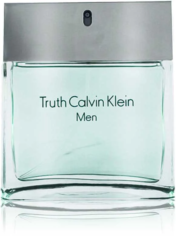 Kvepalai vyrams Calvin Klein Truth For Men EDT, 100 ml