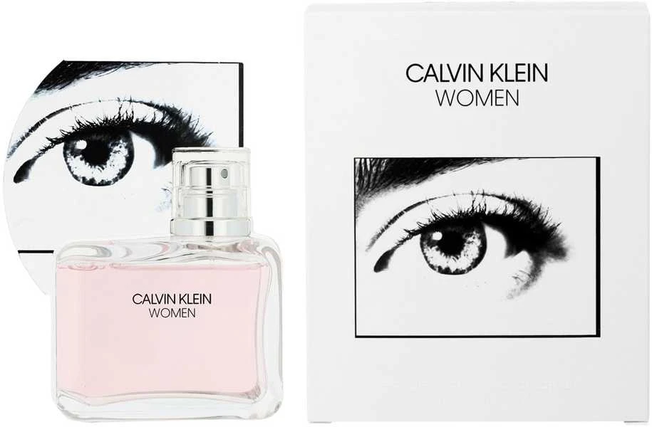 Kvepalai moterims Calvin Klein Women EDP, 100 ml