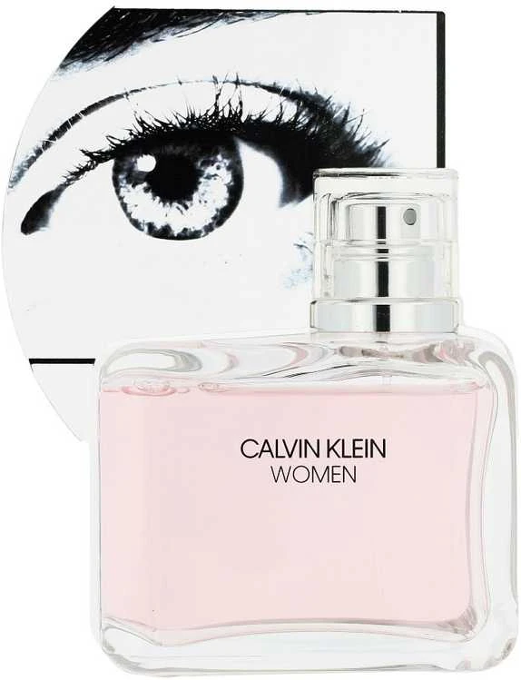 Kvepalai moterims Calvin Klein Women EDP, 100 ml