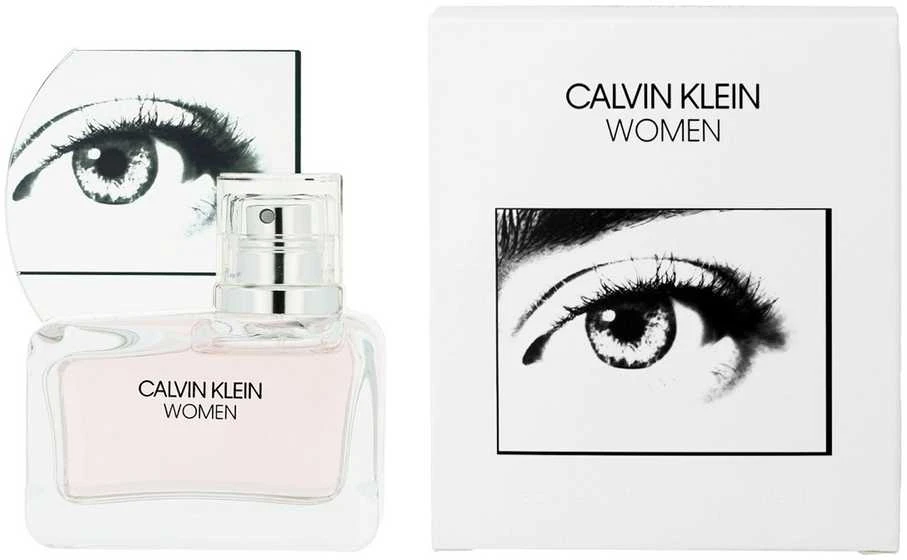Kvepalai moterims Calvin Klein Women EDP, 50 ml