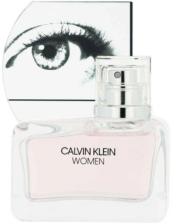 Kvepalai moterims Calvin Klein Women EDP, 50 ml