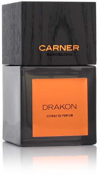 Carner Barcelona Drakon Perfume Extract, 50 ml