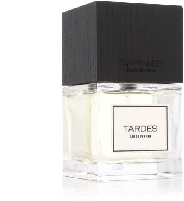 Carner Barcelona Woody Collection Tardes EDP parfumuotas vanduo moterims, 100 ml