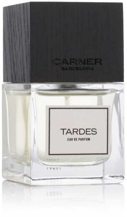 Carner Barcelona Tardes EDP parfumuotas vanduo vyrams, 50 ml