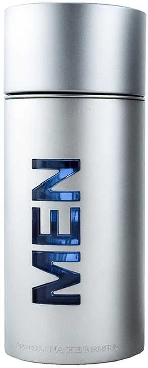 Kvepalai vyrams Carolina Herrera 212 Men EDT, 100 ml
