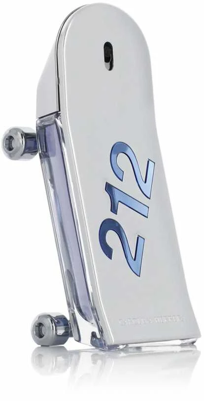 Carolina Herrera 212 Men Heroes tualetinis vanduo 50ml