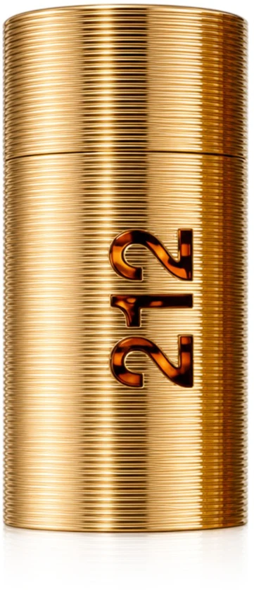 Carolina Herrera 212 Men Parfum Eau De Parfum Purškiklis, 50 ml
