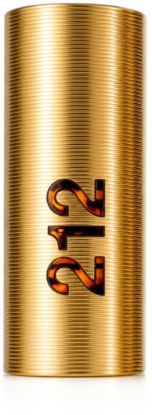 Carolina Herrera 212 Men Parfum Eau De Parfum Purškiklis, 100 ml