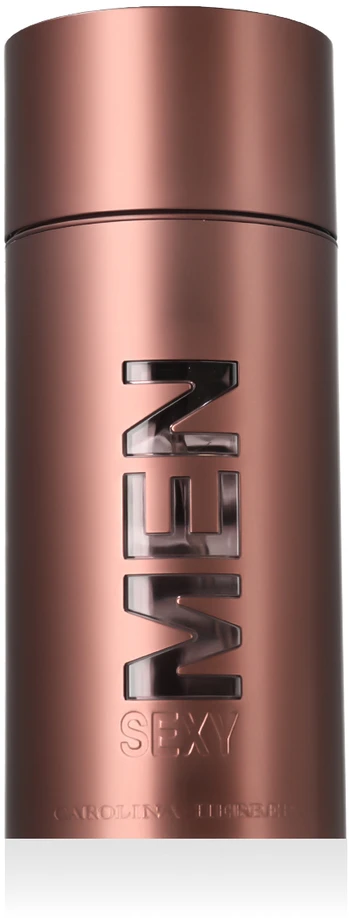 Carolina Herrera 212 Sexy Men EDT Purškiklis, 100 ml