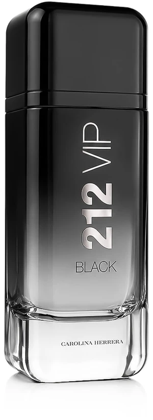 Kvepalai vyrams Carolina Herrera 212 VIP Black EDP, 200 ml