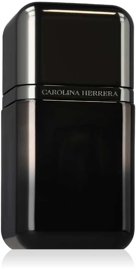 Carolina Herrera 212 VIP Juodas Eliksyras EDP parfumuotas vanduo vyrams, 50 ml
