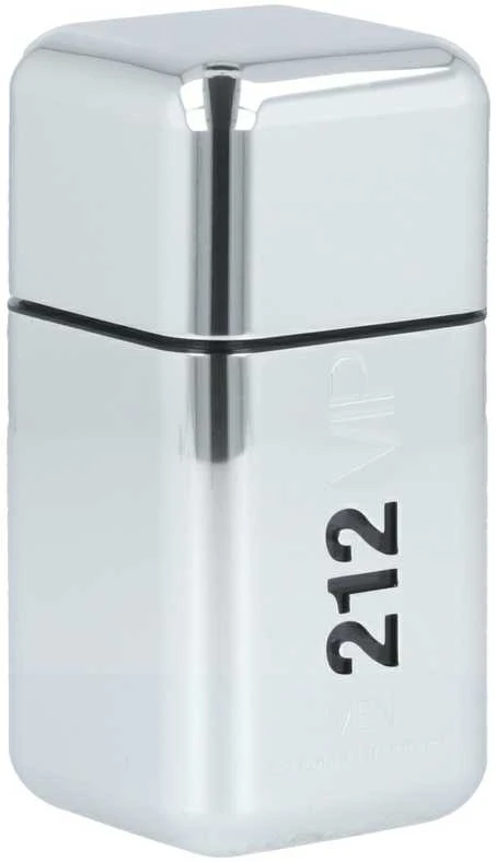 Carolina Herrera 212 Vip Men Eau De Toilette Purškiklis, 50 ml