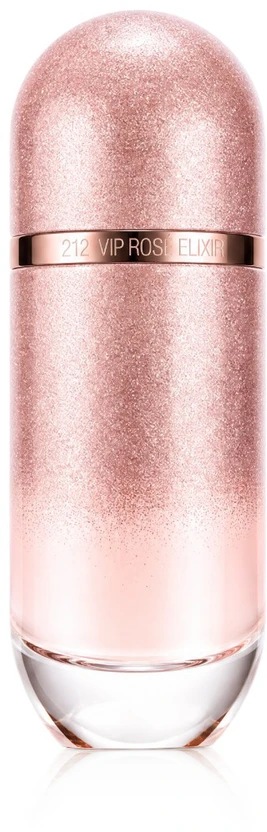 Carolina Herrera 212 Vip Rosé Eliksyras EDP parfumuotas vanduo moterims, 80 ml
