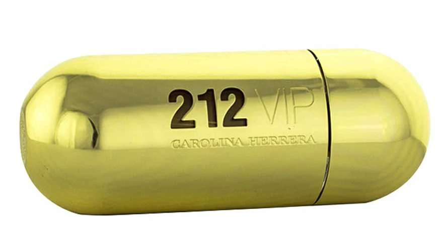 Kvepalai moterims Carolina Herrera 212 Vip EDP, 80 ml