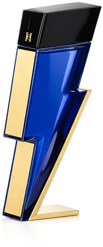 Carolina Herrera Carolina Herrera Bad Boy Cobalt Absolute Vanduo Perfumowana - 100Ml