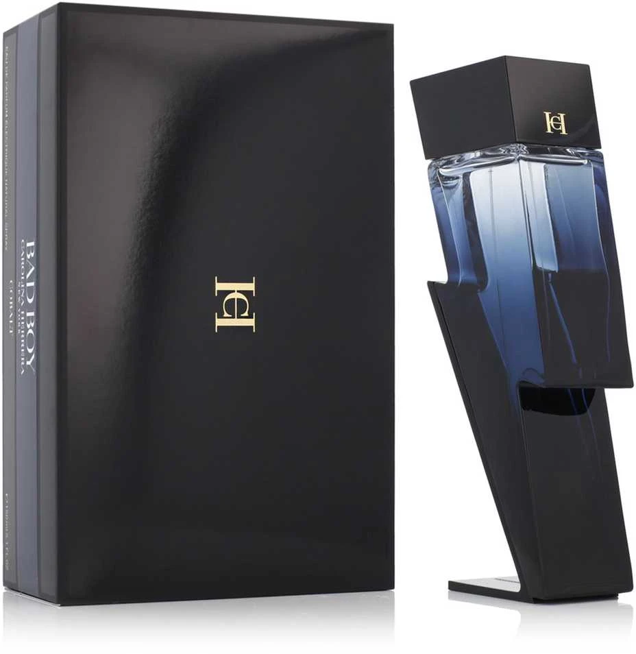 Carolina Herrera Bad Boy Cobalt kvepalų purškalas 150ml