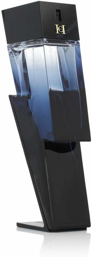 Carolina Herrera Bad Boy Cobalt EDP parfumuotas vanduo vyrams, 100 ml