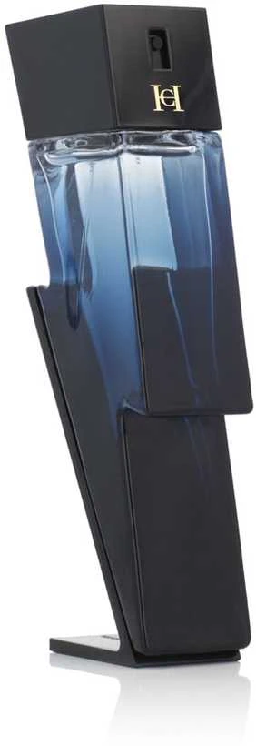 Carolina Herrera Bad Boy Cobalt EDP parfumuotas vanduo vyrams, 50 ml