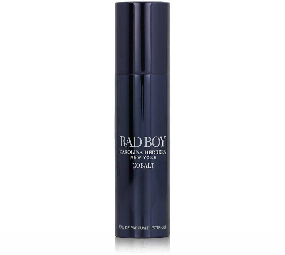 Carolina Herrera vyriški kvepalai Bad Boy Cobalt EDP 10 ml