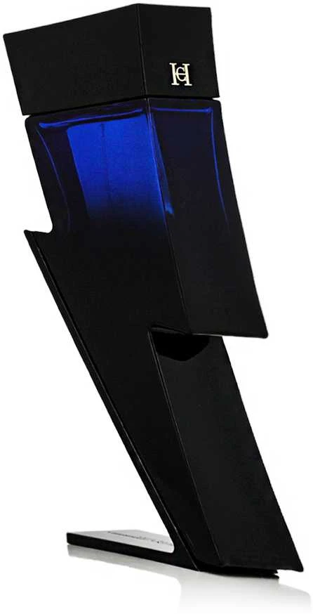 Carolina Herrera Bad Boy Cobalt Eliksyras EDP parfumuotas vanduo unisex, 150 ml