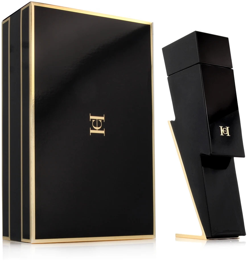 Carolina Herrera Bad Boy tualetinis vanduo su purškikliu 150ml