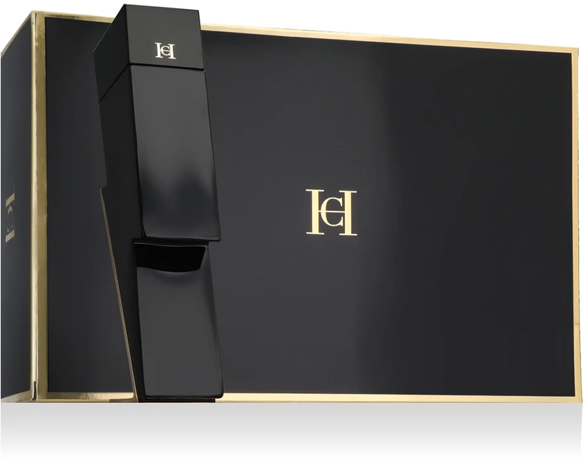 Kvepalai vyrams Carolina Herrera Bad Boy EDT, 150 ml