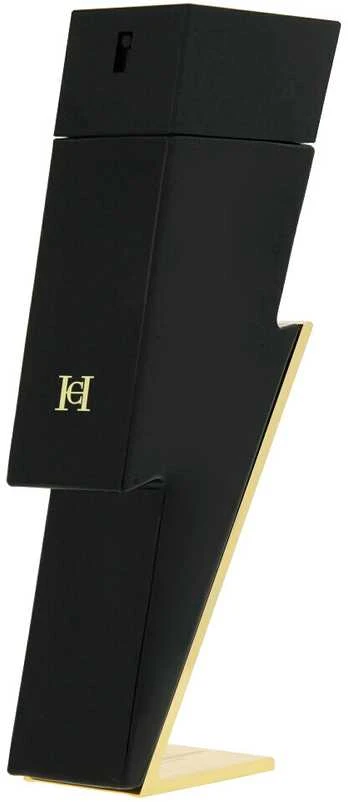 Carolina Herrera Bad Boy EDT tualetinis vanduo vyrams, 100 ml