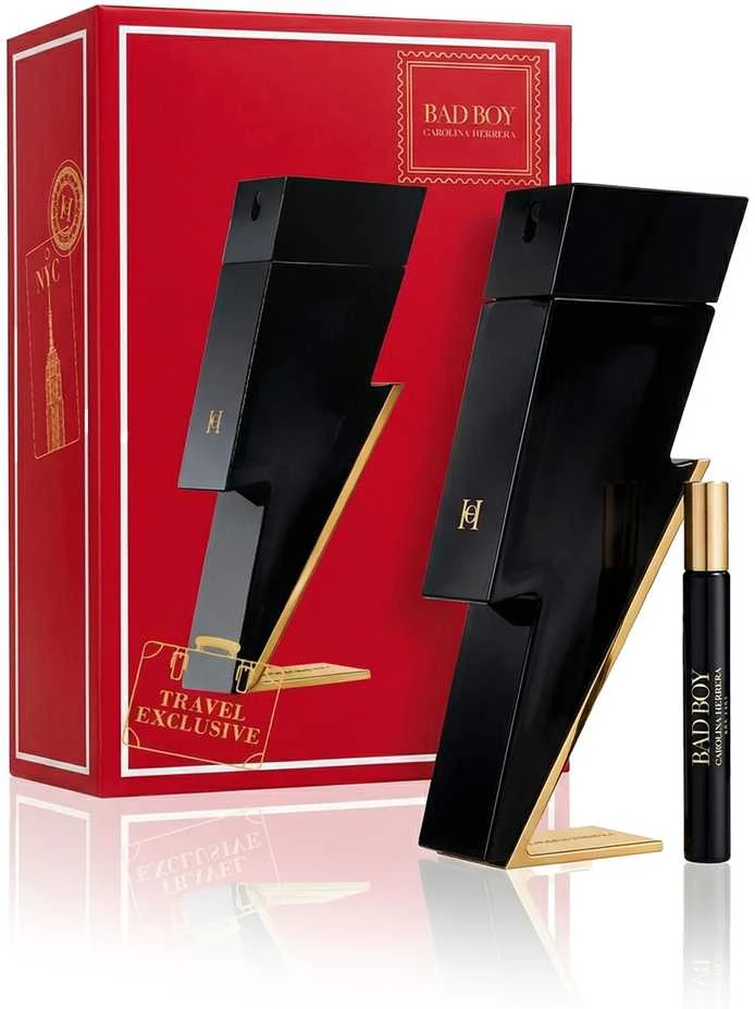 Carolina Herrera Bad Boy, 100 ml