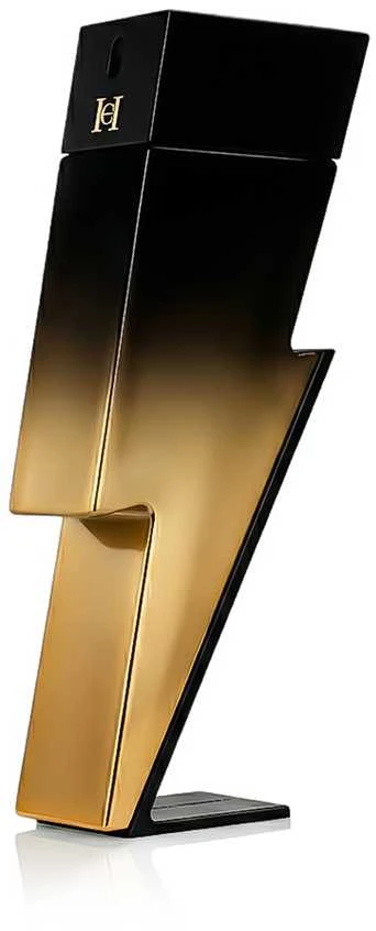 Carolina Herrera Bad Boy Eliksyras EDP parfumuotas vanduo vyrams, 150 ml