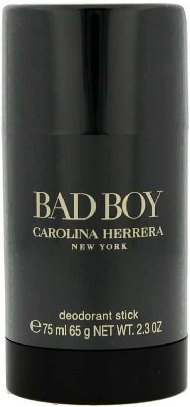 Carolina Herrera Bad Boy dezodorantas 75g