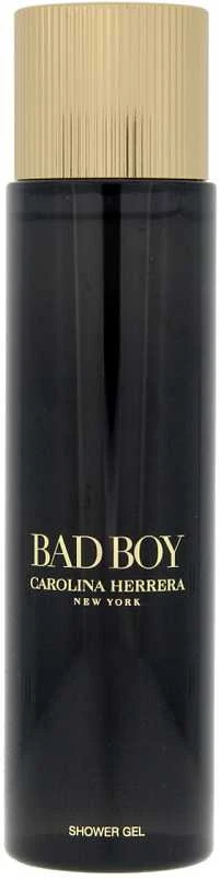 Carolina Herrera Bad Boy dušo želė 200ml