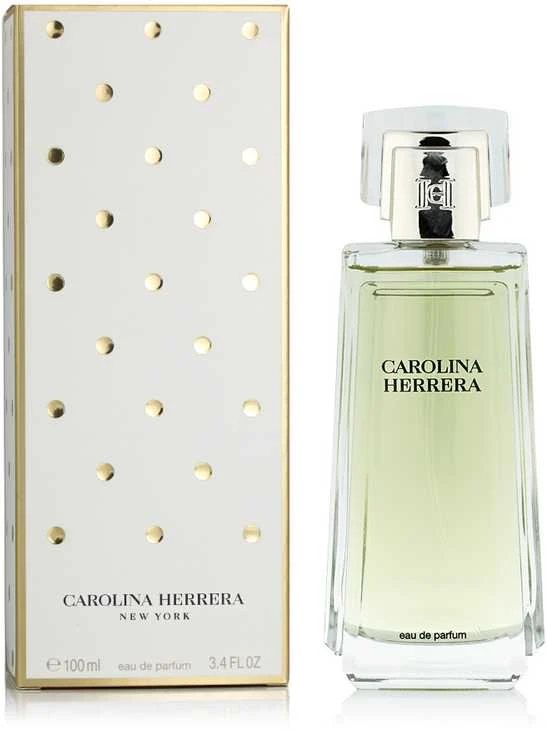 Carolina Herrera kvepalų purškiamasis vanduo 100ml