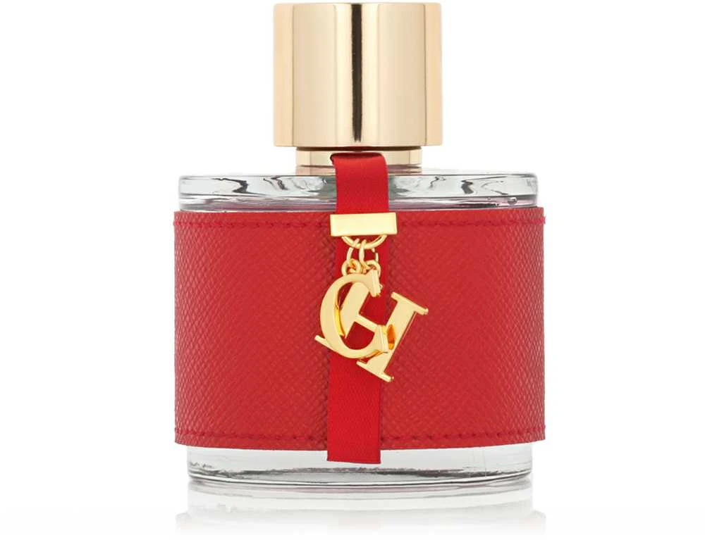 Carolina Herrera Ch EDT tualetinis vanduo unisex, 100 ml
