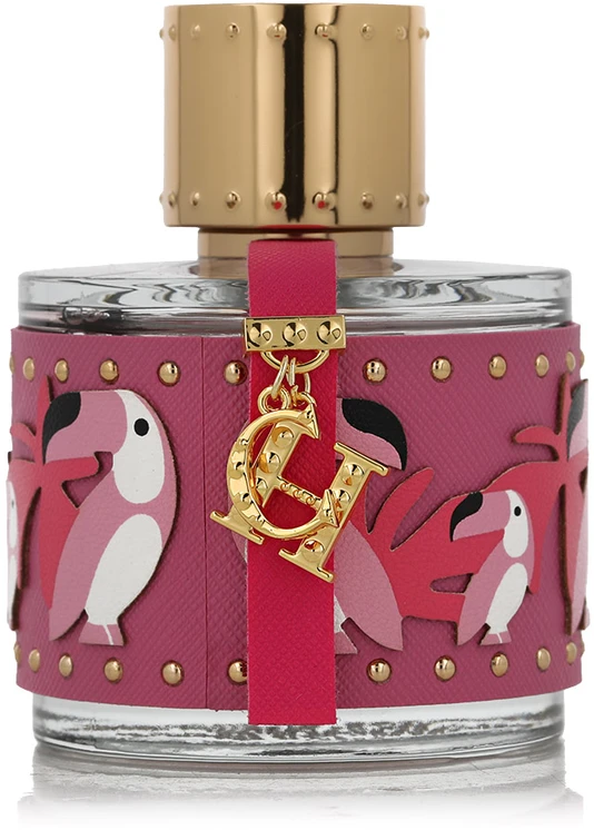 Carolina Herrera CH Birds Of Paradise EDP parfumuotas vanduo moterims, 100 ml