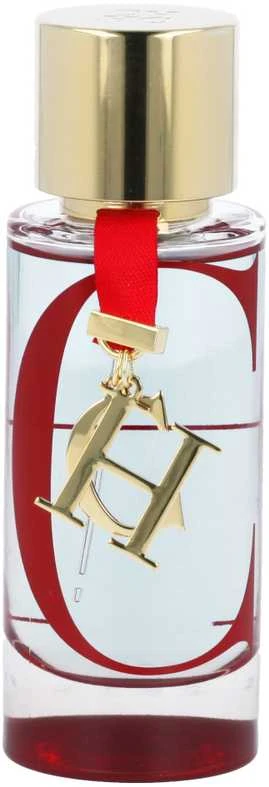 Tualetinis vanduo Carolina Herrera CH L'Eau De Toilette Purškiklis 50ml