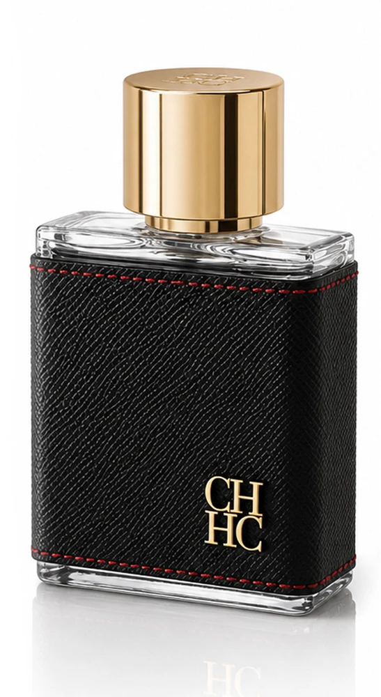 Kvepalai vyrams Carolina Herrera Ch Men EDT, 50 ml